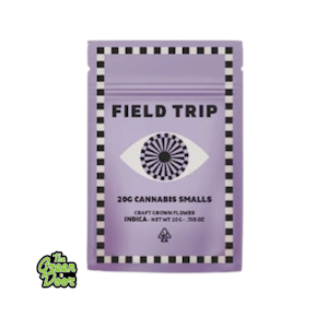 Field Trip - FIELD TRIP - Wizard OG - Flower - 20G