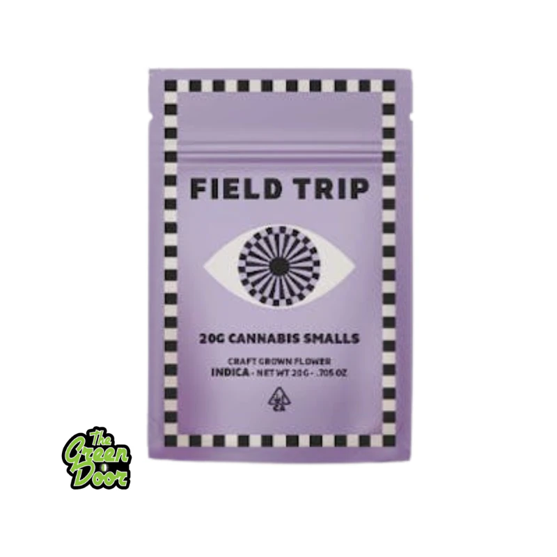 Field Trip - FIELD TRIP - Wizard OG - Flower - 20G Main Image