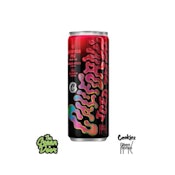 COOKIES - Georgia Pie -  Iced Tea - 100MG