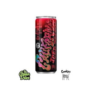 COOKIES - COOKIES - Georgia Pie -  Iced Tea - 100MG