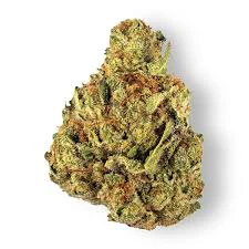 NATURE'S MEDICINE - Buds- Georgia Pie Main Image