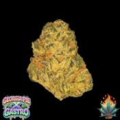 Native Fire *OZ* Georgia Pie x Gastro