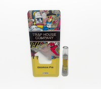 Trap House - Georgia Pie (Hybrid) Vape Cart - 1g