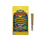 Sluggers Temptation (H) Infused Preroll 5pk 3.5g