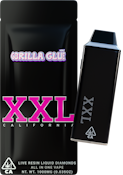 XXL 1g All-In-One Disposable - Gorilla Glue