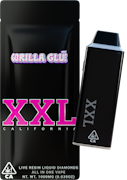 XXL 1g All-In-One Disposable - Gorilla Glue