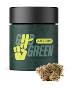Frozen Margarita 14G Good Green