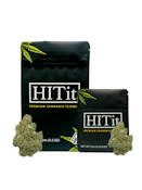 HITit | Gorilla Glue | 14g