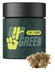 GOOD GREEN - Night Owl (14G Jar)