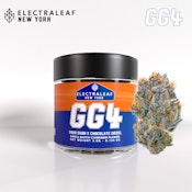 GG#4 (Gorilla Glue) 3.5G Jar