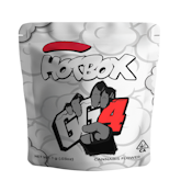 GG4 (I) | 1g Indoor Flower | Hotbox