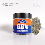 Electraleaf | GG4 | 3.5g