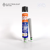 Electraleaf - GG4 - Preroll - 1g