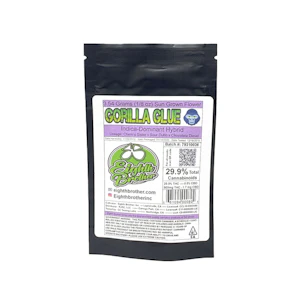 Eighth Brother - Eighth Brother GG4 Flower 3.5g