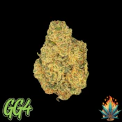 Native Fire 3.5g- GG4