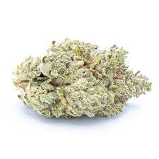 NATURE'S MEDICINE - Buds- GG4 Main Image