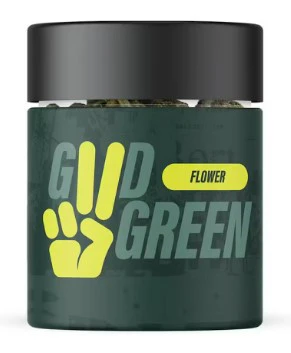Good Green - Chicken n Wafflez 7G Main Image