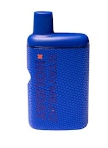 Stay MELO - MELO Garden Grape AIO 1G