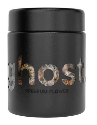 Ghost - Gelato Z (3.5G Jar) Main Image
