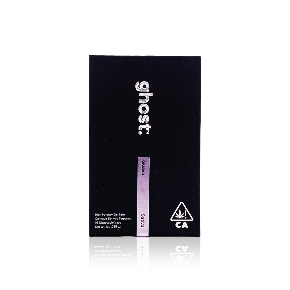 JEETER JUICE Slurricane 1000mg Indica 98,05 Plug THC