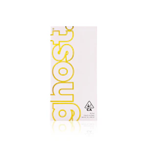 ghost. - GHOST - All In One - Blue Dream - Liquid Live Resin - 1G