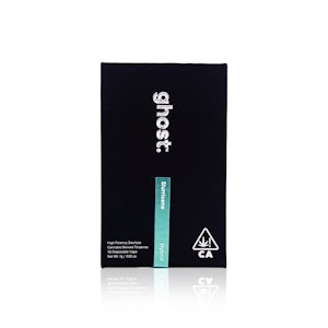 GHOST - GHOST - All In One - Slurricane - 1G