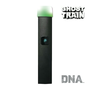 PLUGPLAY - VAPE - 1g ALL IN ONE JUSTplay(TM) DNA - Ghost Train