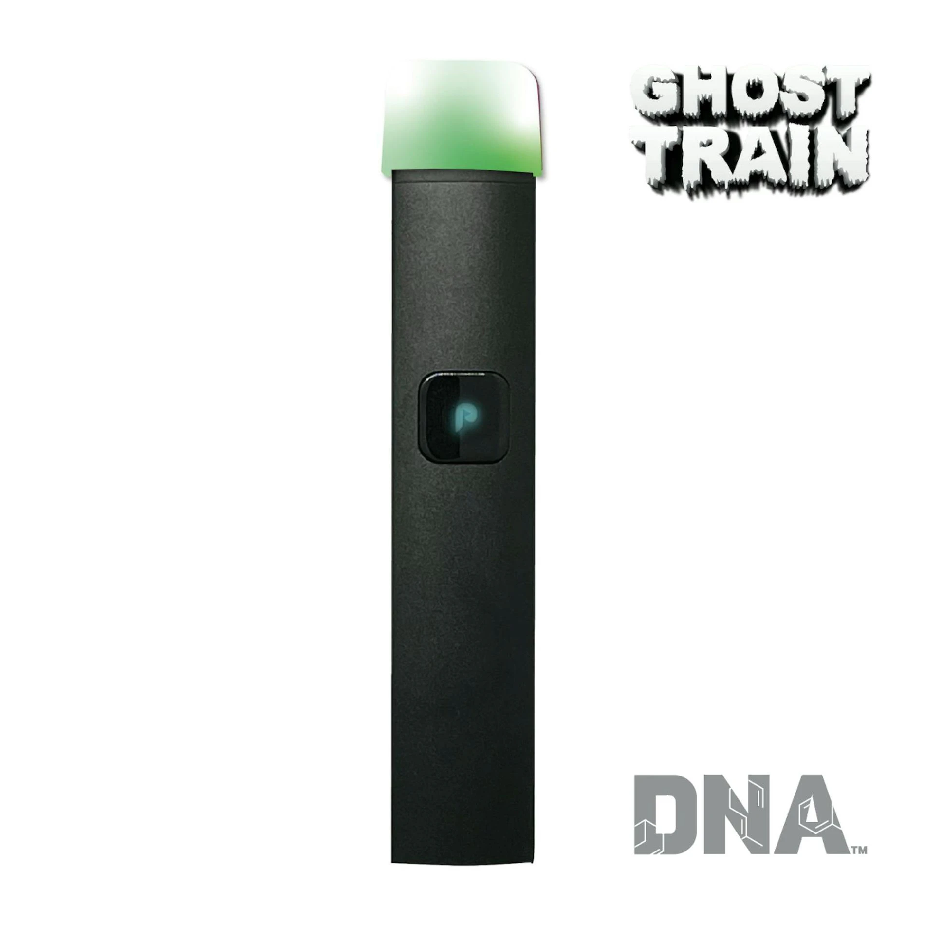 PLUGPLAY™ - VAPE - 1g ALL IN ONE JUSTplay(TM) DNA - Ghost Train Main Image