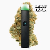Plug N Play - Disposable Vape - Sativa - Ghost Train - (1g)