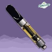 Ghost White 1g Pure Vape T870 I 26067