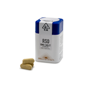 Emerald Bay Creme Brulee (I) RSO Tablet 20ct 1000mg