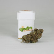 Grape Gas - 3.5g