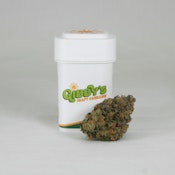 Loud Cake- 3.5g