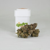Modified Punch - 3.5g