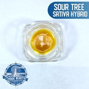 Sour Tree Live Resin - 1g