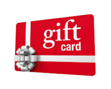 Gift card - Birchmount