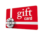 Wheelhouse gift card