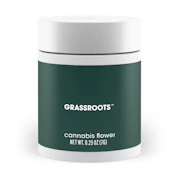 Grassroots - Giggin Grape - 7g