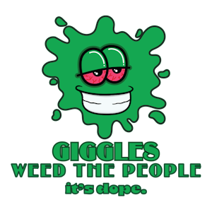 Giggles - Giggles-Sherbet Creamsicle 1g Hash Rosin Infused Vape Cart