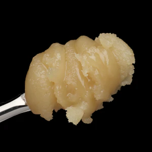 TRILOGY 710 - Trilogy 710 - Live Rosin - Ginger Snaps - Concentrate - 1.0g