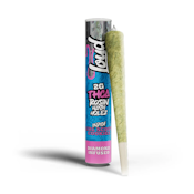 Loud | Girl Scout Cookies | Pre-Roll