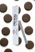 Single Girl Scout Cookies Pre-roll