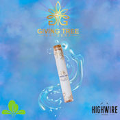 Giving Tree Gardens - Captain Krunch Preroll 1g