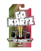 Top Smoke Go Kartz | Guava | Vape Cart | 1g