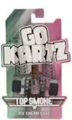 Top Smoke Go Kartz | Ice Cream Cake | Vape Cart | 1g