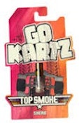 Top Smoke Go Kartz | Sherb | Vape Cart | 1g