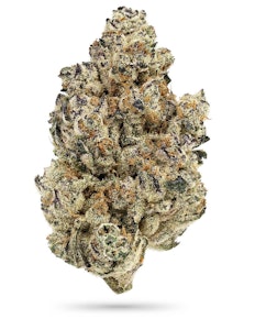 HIGH GRADE FARMS - High Grade Farms- Grape Kush Mints 3.5g