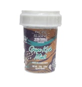 Grape Kush Mints 3.5g 10 Pack Mini Pre-Rolls - Pacific Reserve