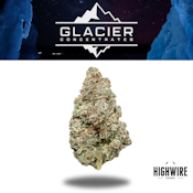 Glacier Breath 1/8th