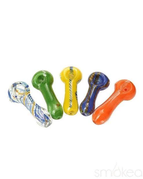 uline - uline - Glass - Pipe Main Image